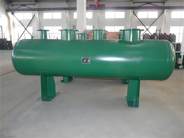 十堰集分水器需要电源吗